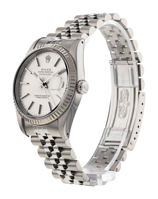 Rolex Datejust 16234 Image 2